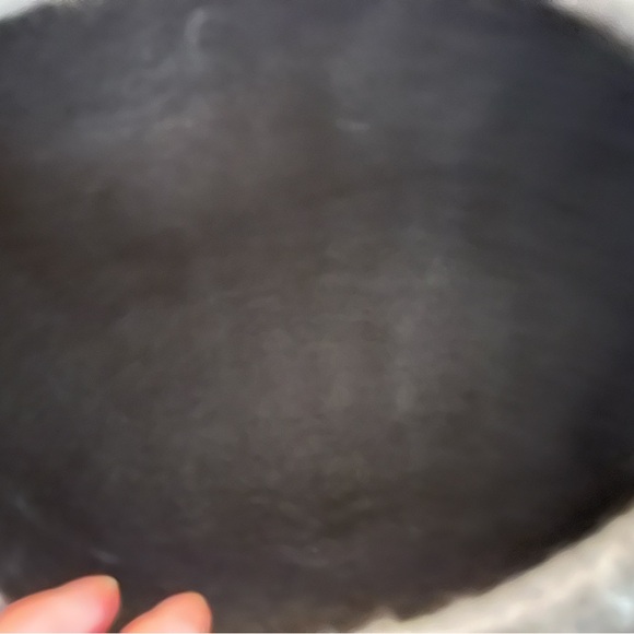 Meowfia Medium Wool Cat Cave - Picture 7 of 11